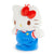Hello Kitty Plush Hand Puppet