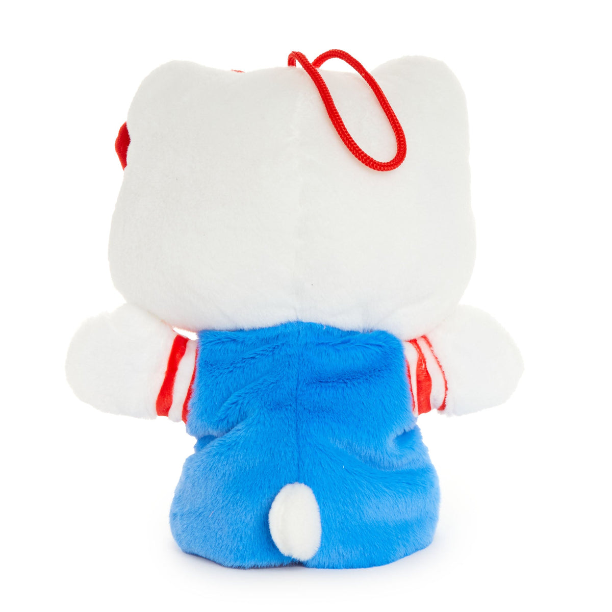 Hello Kitty Plush Hand Puppet