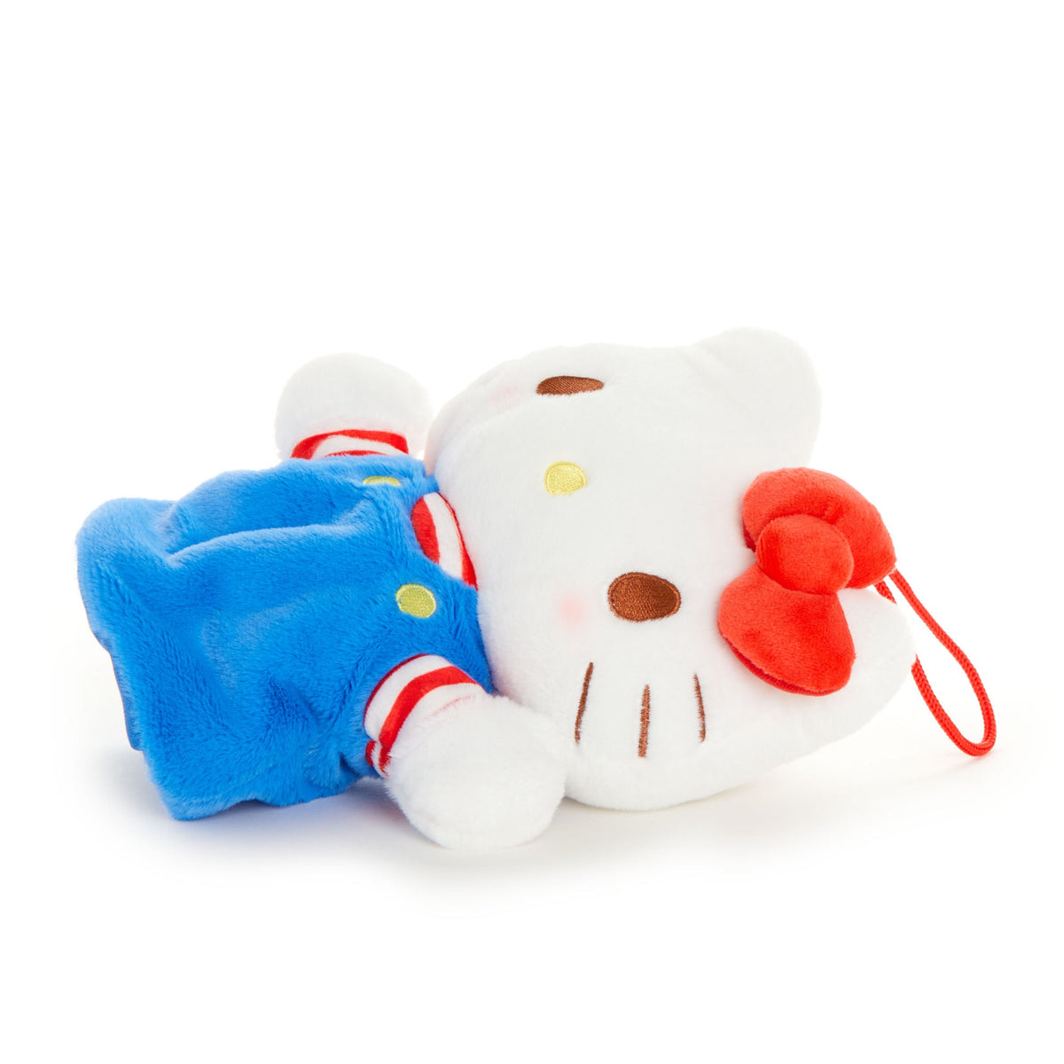 Hello Kitty Plush Hand Puppet