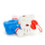 Hello Kitty Plush Hand Puppet