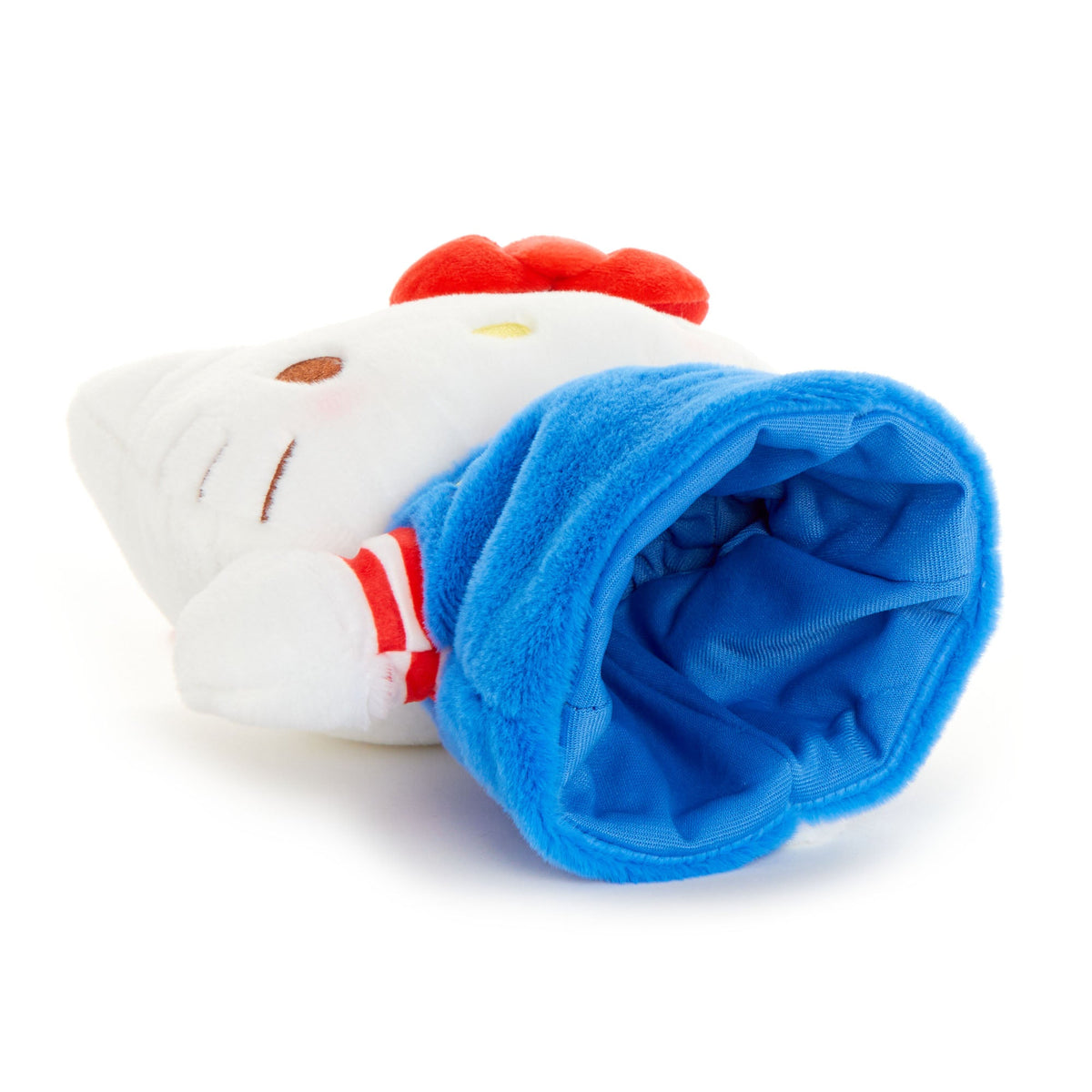 Hello Kitty Plush Hand Puppet