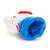 Hello Kitty Plush Hand Puppet
