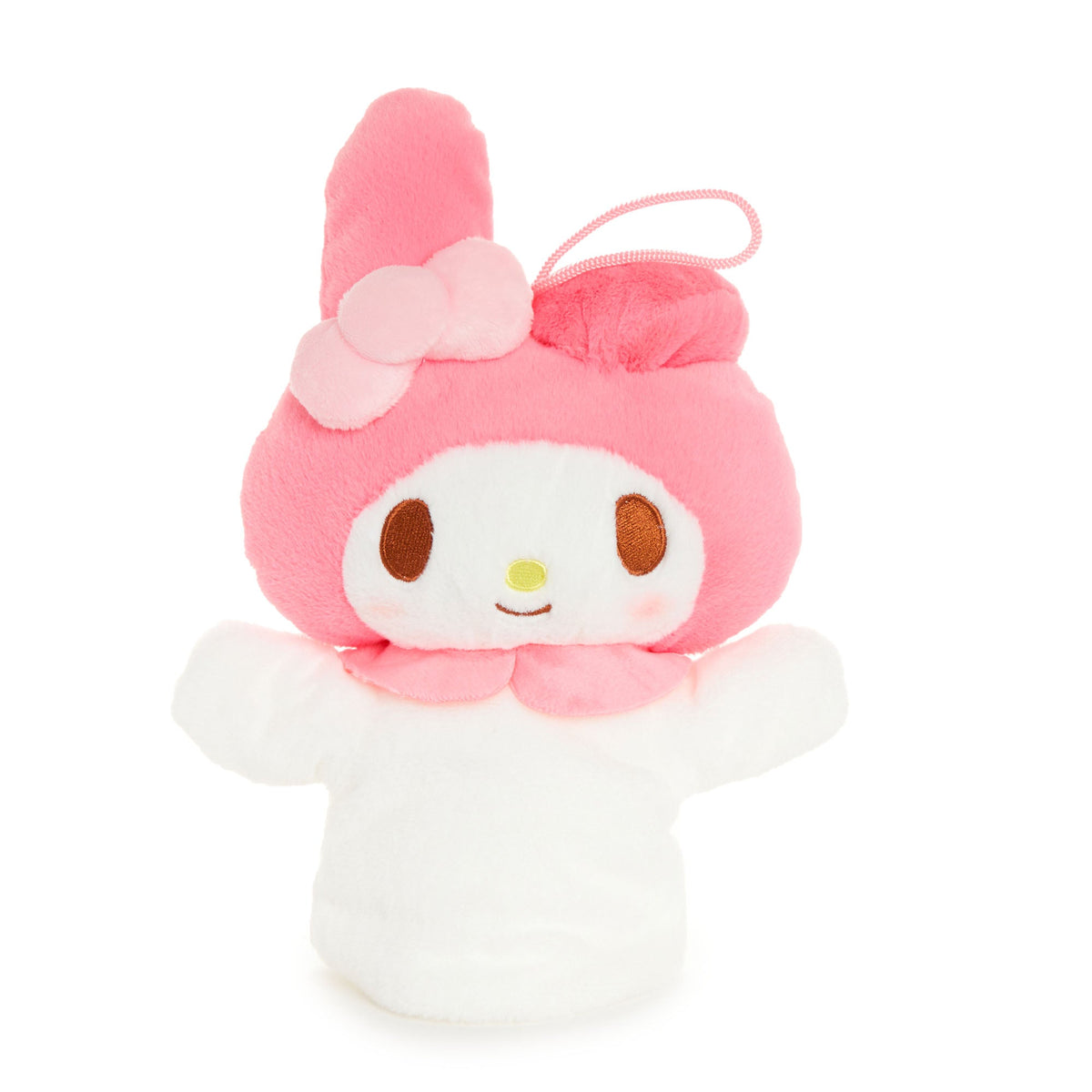 My Melody Plush Hand Puppet