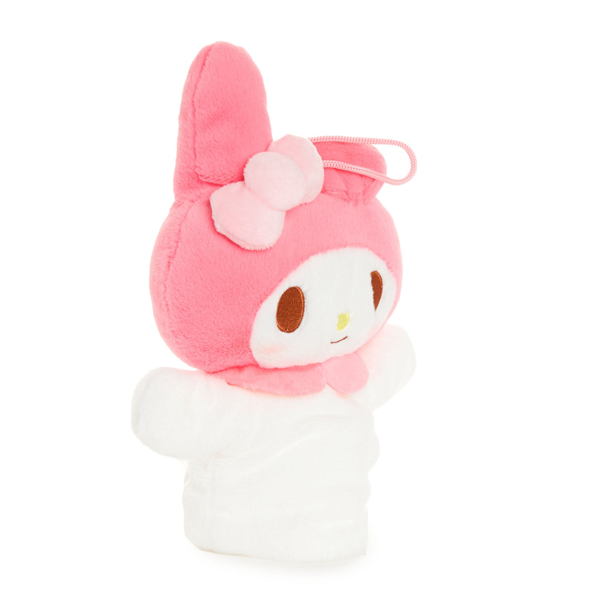 My Melody Plush Hand Puppet