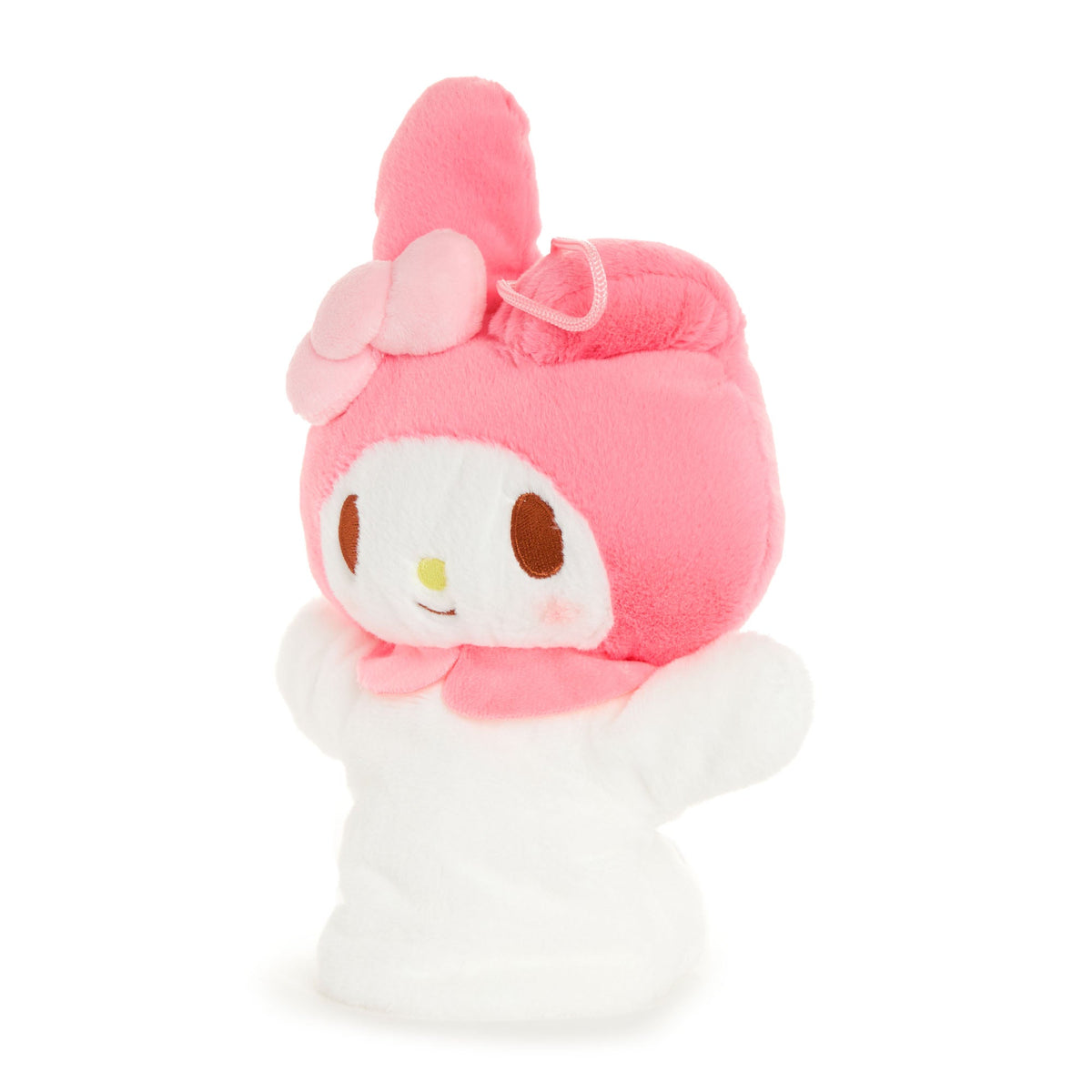 My Melody Plush Hand Puppet