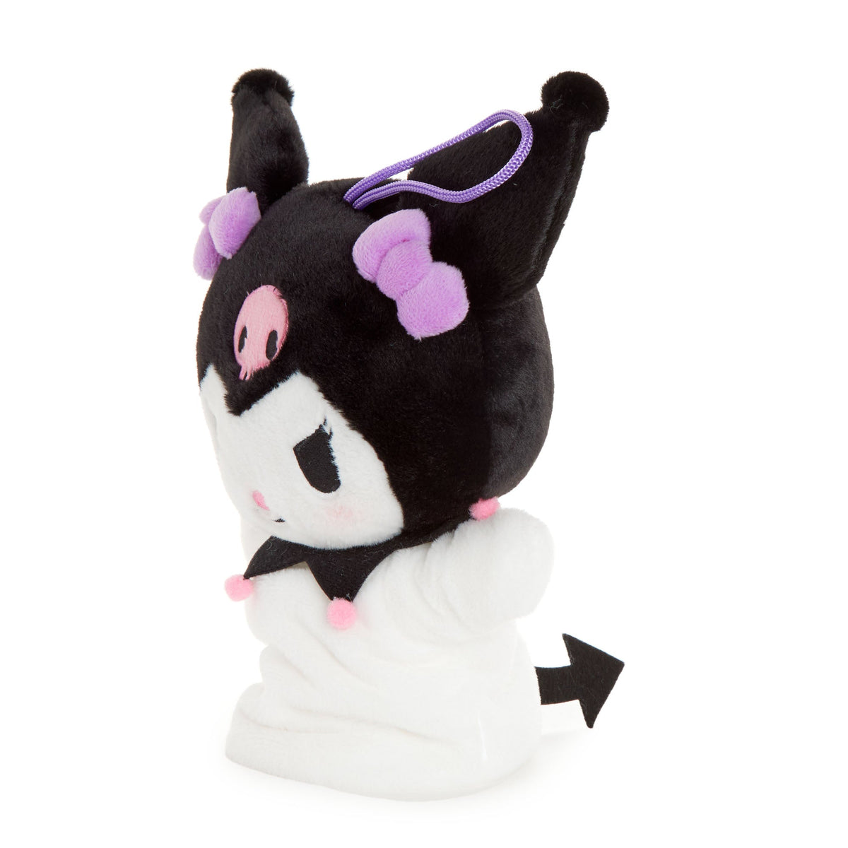 Kuromi Plush Hand Puppet