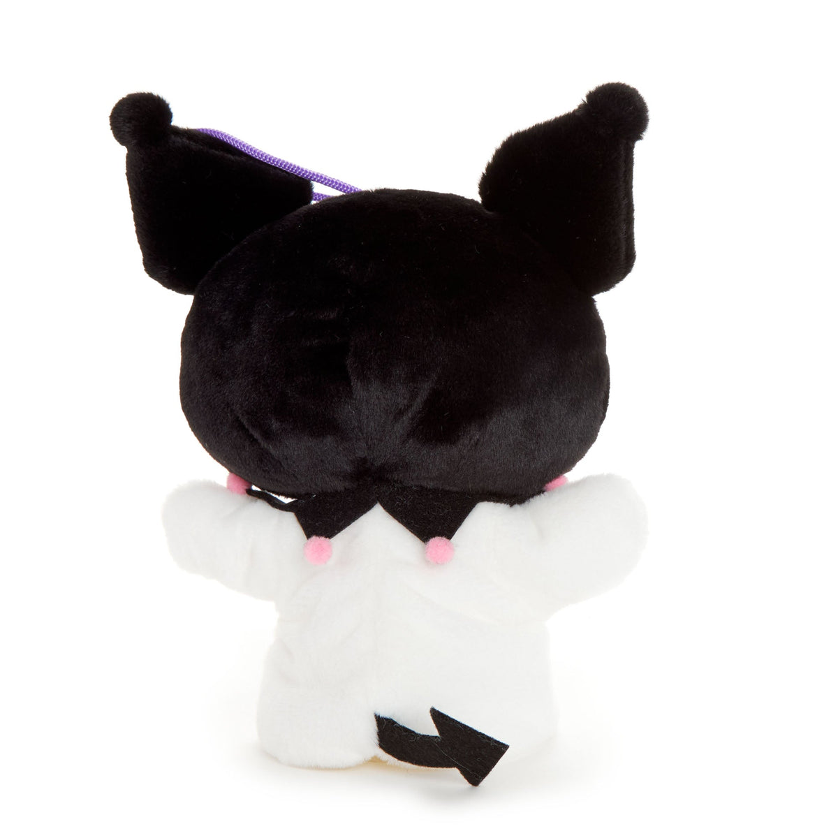 Kuromi Plush Hand Puppet