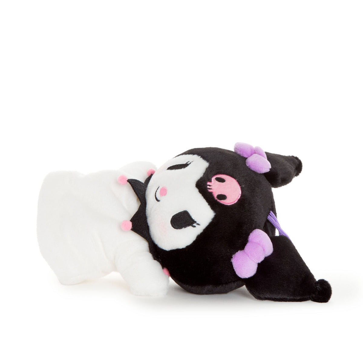 Kuromi Plush Hand Puppet