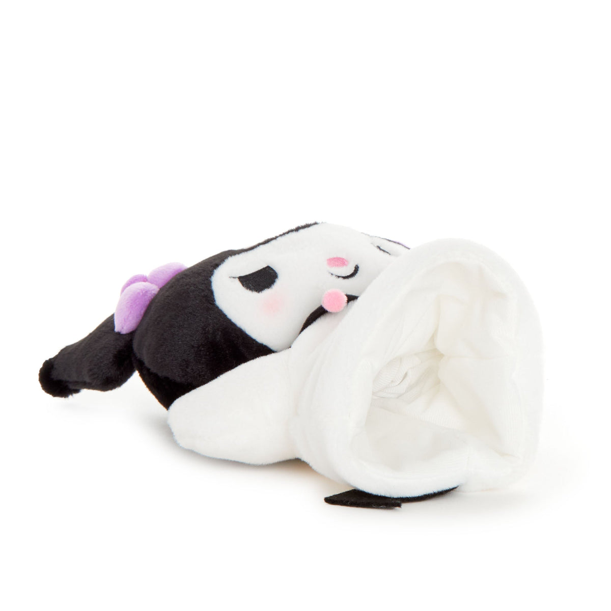 Kuromi Plush Hand Puppet