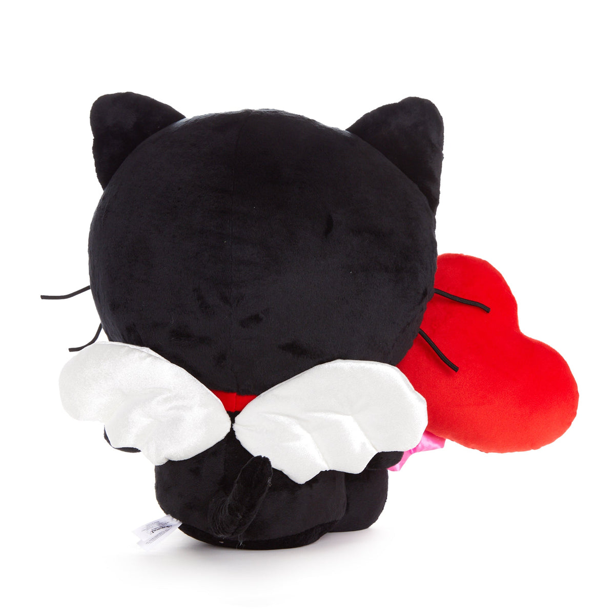 Chococat 18&quot; Plush (Lotta Love Cupid Series) 