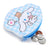 Cinnamoroll Coin Purse (Pastel Delight Series)