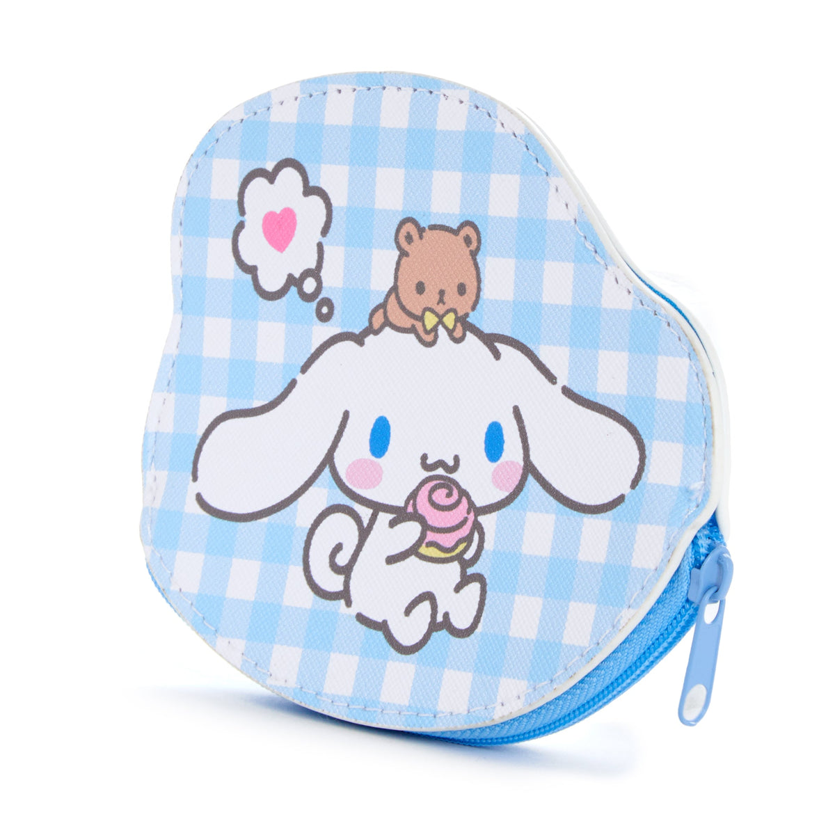 Cinnamoroll Coin Purse (Pastel Delight Series)