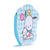 Pochacco Coin Purse (Pastel Delight Series)