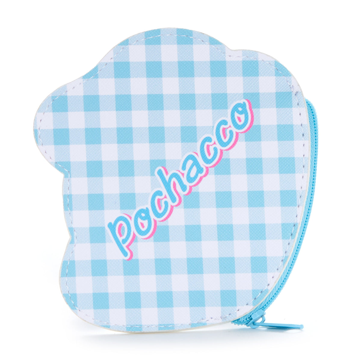 Pochacco Coin Purse (Pastel Delight Series)