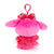 My Melody Plush Mascot Clip (Strawberry Treat Series)