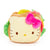 Hello Kitty Plush Mascot Clip (Sandwich)
