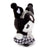 Kuromi Plush Mascot Charm (Frills Series)