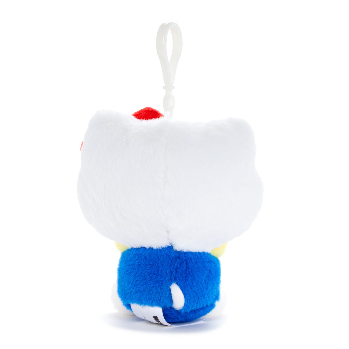 Hello Kitty Smile Mascot Bag Charm (Many Moods Series)