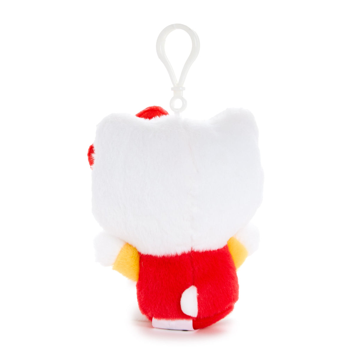 Hello Kitty Spark Mascot Bag Charm (Many Moods Series)
