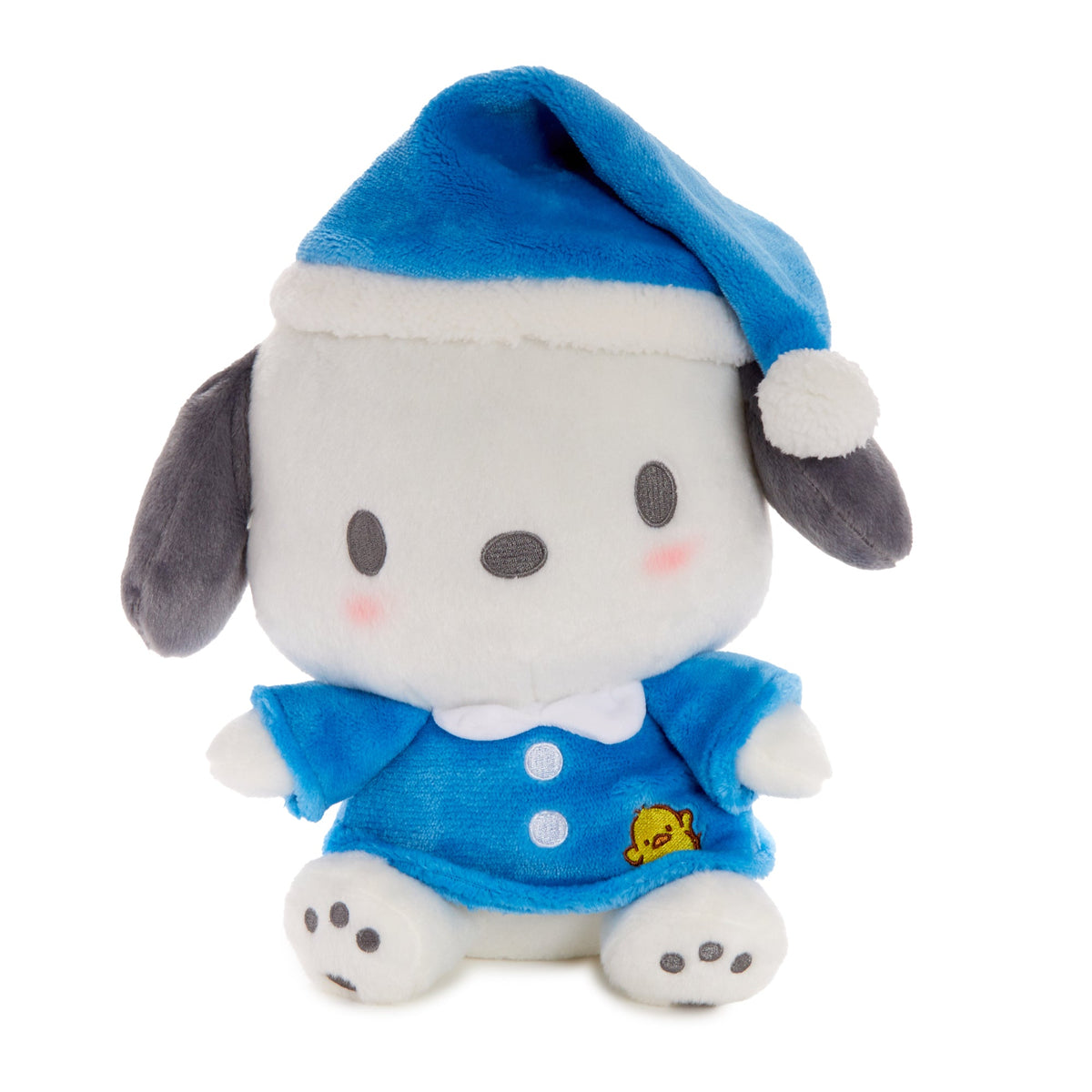 Pochacco 10&quot; Plush (Sleepytime Series)