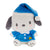Pochacco 10" Plush (Sleepytime Series)