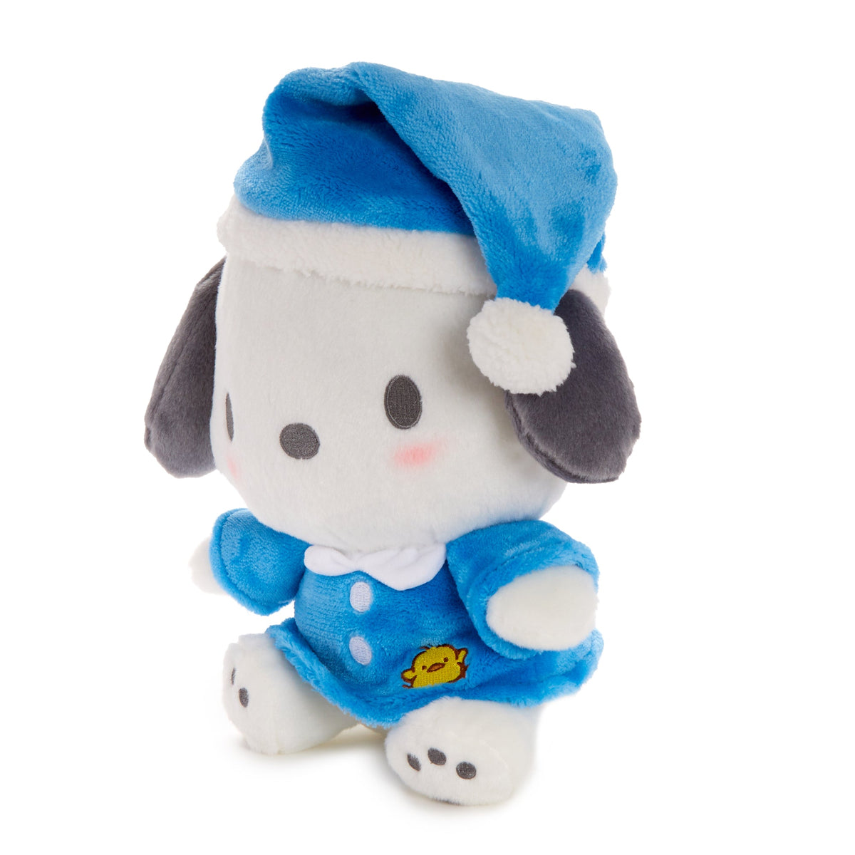 Pochacco 10&quot; Plush (Sleepytime Series)