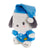 Pochacco 10" Plush (Sleepytime Series)