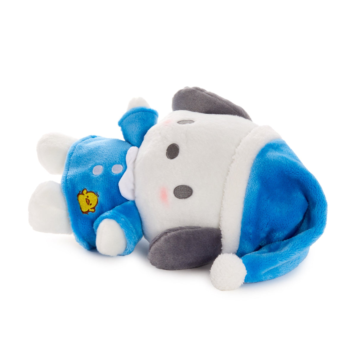 Pochacco 10&quot; Plush (Sleepytime Series)