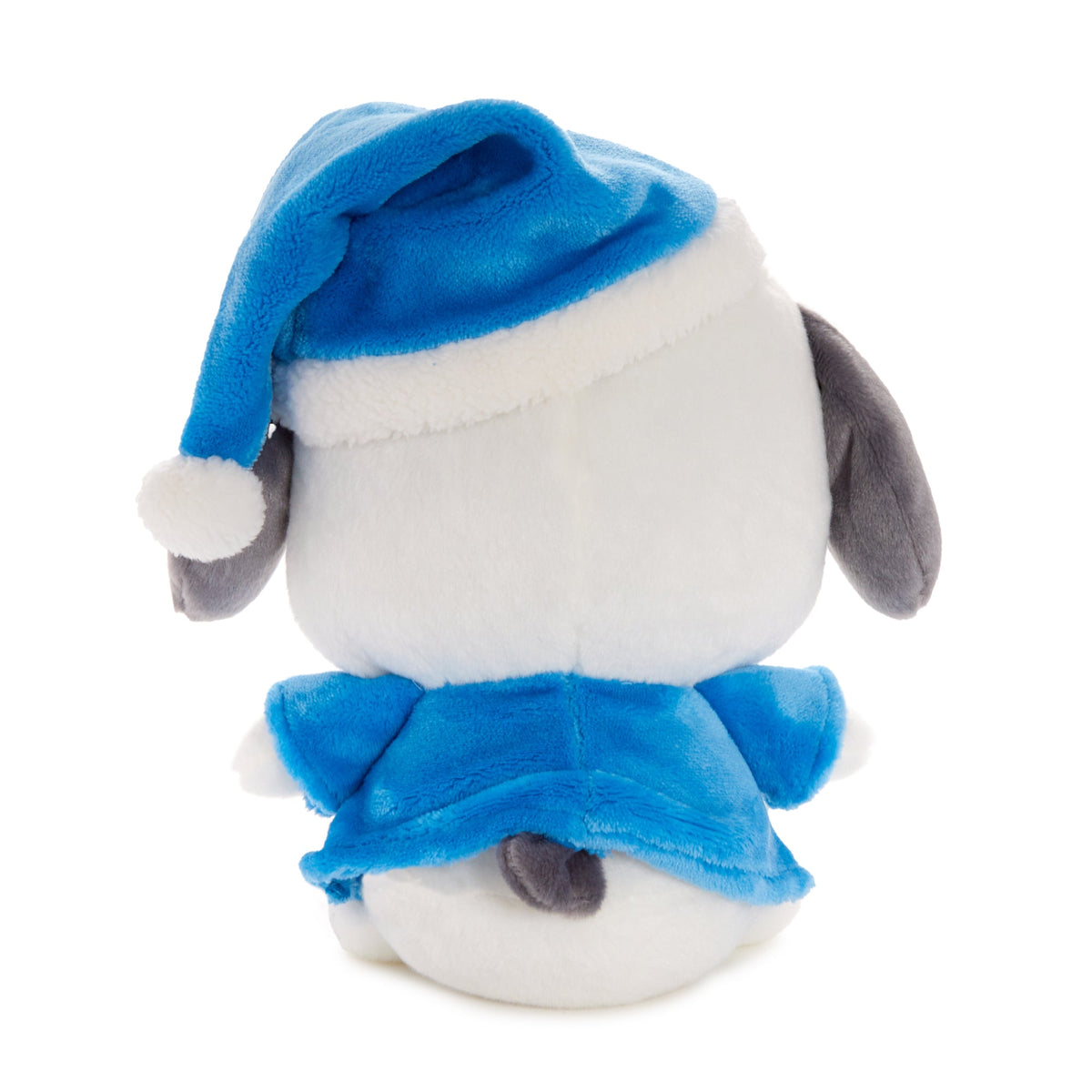 Pochacco 10&quot; Plush (Sleepytime Series)