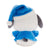 Pochacco 10" Plush (Sleepytime Series)