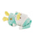Pekkle 10" Plush (Sleepytime Series)