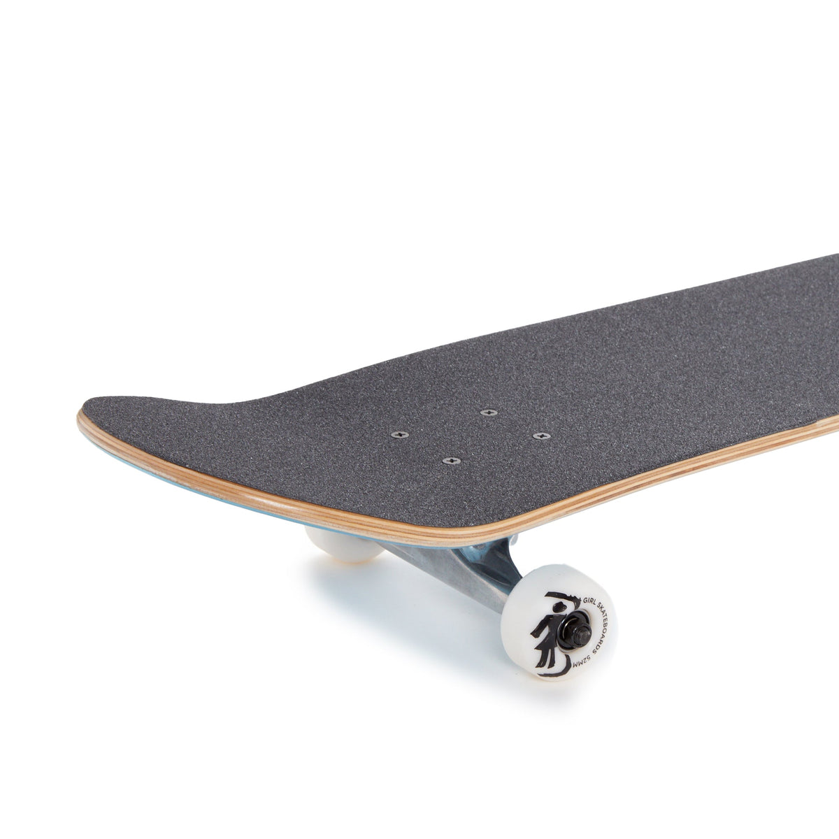 Hello Kitty x GIRL Bennett Complete Deck (50th Anniv.)