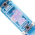 Hello Kitty x GIRL Bennett Complete Deck (50th Anniv.)