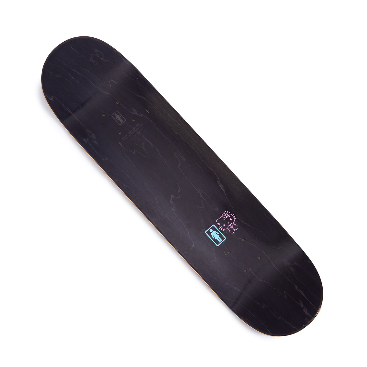 Hello Kitty x GIRL Carroll Deck (50th Anniv.)