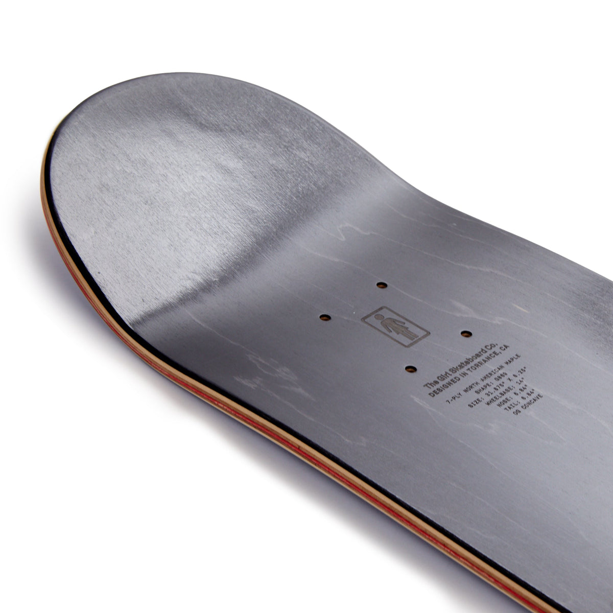 Hello Kitty x GIRL Carroll Deck (50th Anniv.)