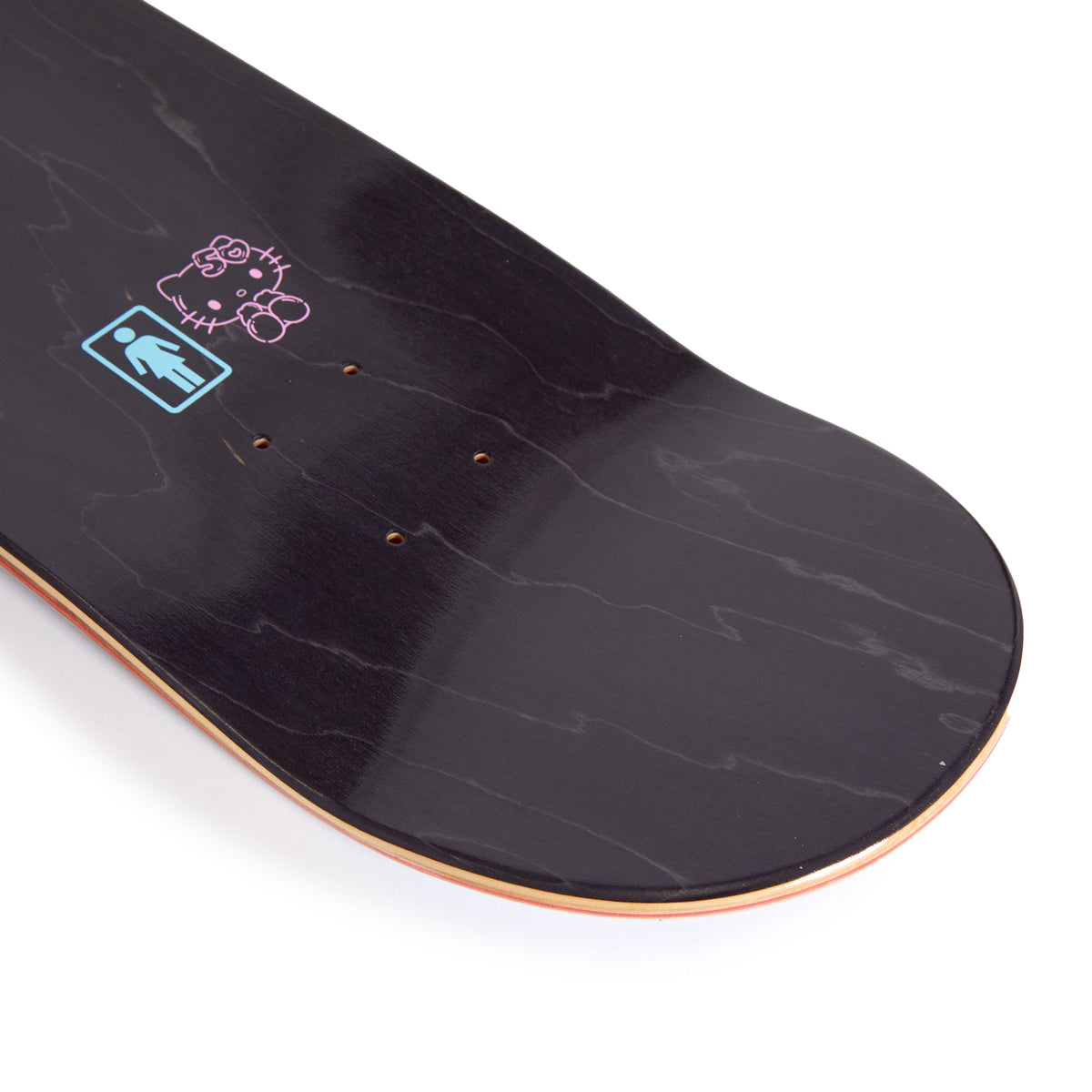 Hello Kitty x GIRL Carroll Deck (50th Anniv.)