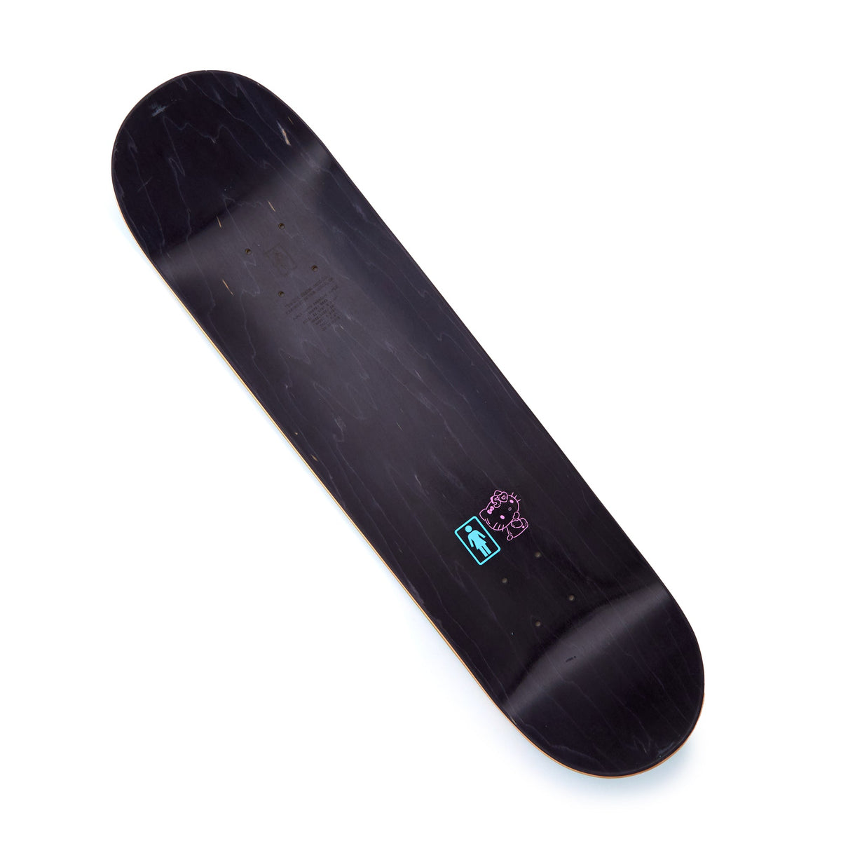 Hello Kitty x GIRL Brophy Deck (50th Anniv.)