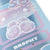 Hello Kitty x GIRL Brophy Deck (50th Anniv.)