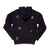 Hello Kitty x GIRL Black Hoodie (50th Anniv.)