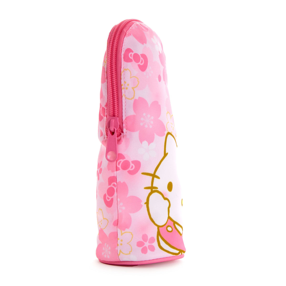 Hello Kitty Pencil Pouch (Blushing Sakura Series)