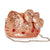 Hello Kitty Mini Evening Pouch (Shimmering Series)