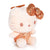 Hello Kitty Plush Bag Charm (Shimmering Series)