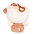 Hello Kitty Plush Bag Charm (Shimmering Series)