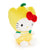 Hello Kitty Pepper Bean Doll Plush (Fruit & Veggie Series)