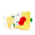 Hello Kitty Pepper Bean Doll Plush (Fruit & Veggie Series)
