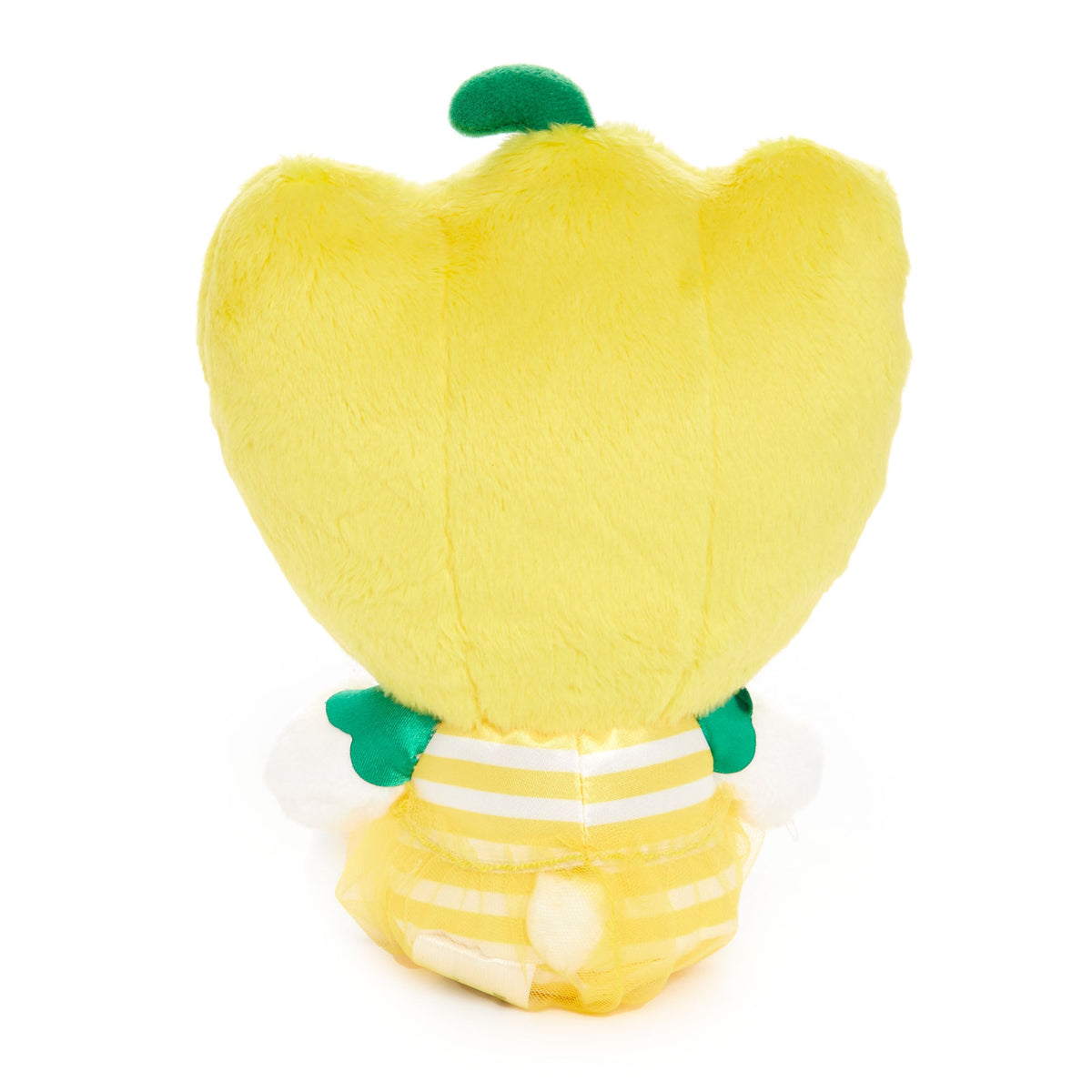 Hello Kitty Pepper Bean Doll Plush (Fruit &amp; Veggie Series)