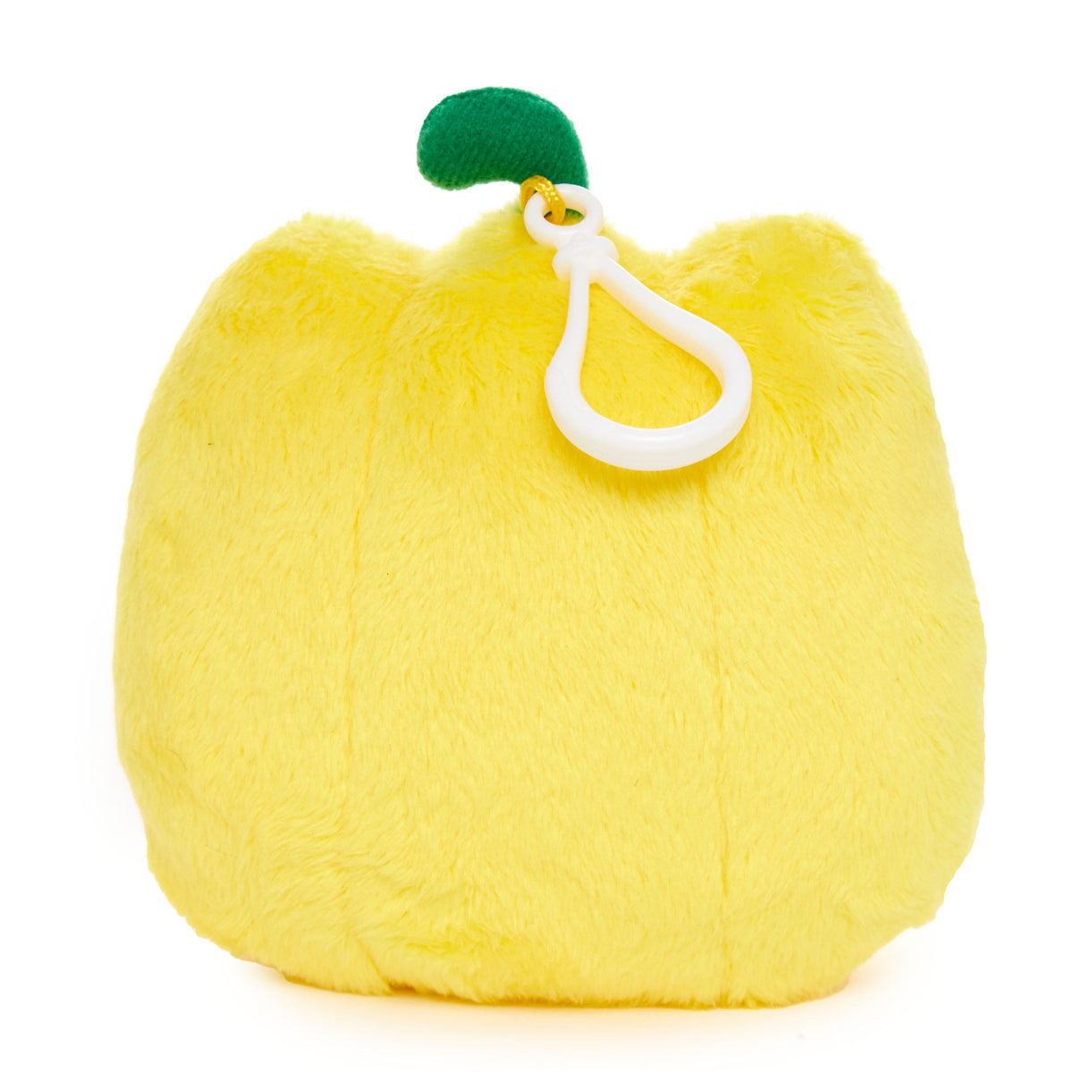 Hello Kitty Pepper Plush Mascot Clip (Fruit &amp; Veggie Series)