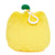 Hello Kitty Pepper Plush Mascot Clip (Fruit & Veggie Series)