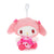 My Melody Mascot Clip (Strawberry Fields Series)
