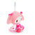 My Melody Mascot Clip (Strawberry Fields Series)